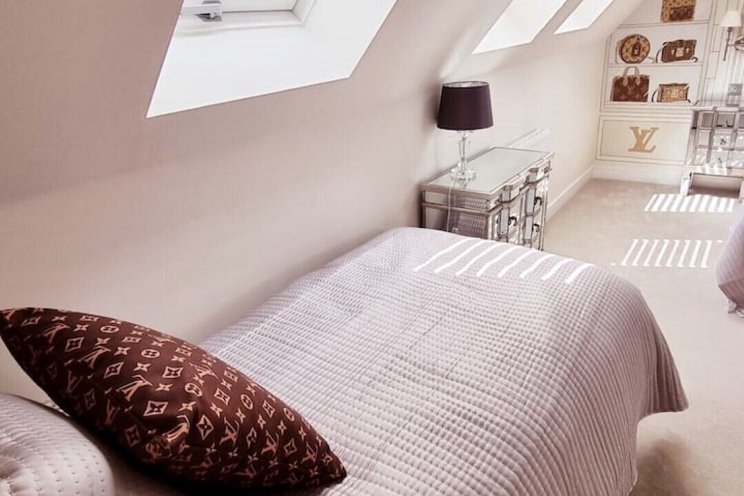 Photo of Bedroom in Bicester