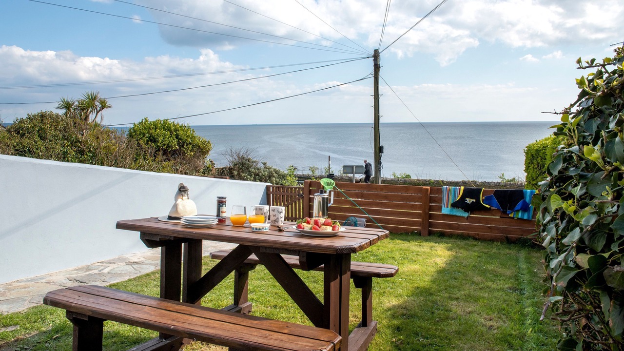 Photo of Outdoor in Portwrinkle