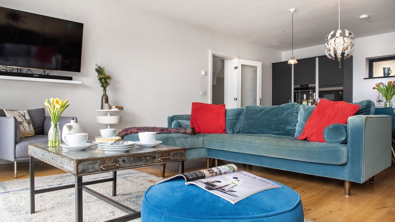 Photo of Livingroom in Portwrinkle