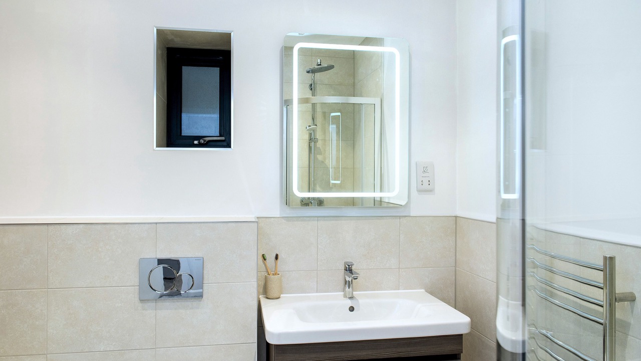 Photo of Bathroom in Portwrinkle