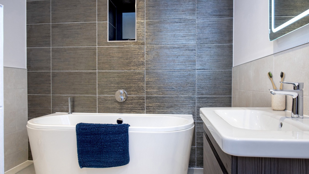 Photo of Bathroom in Portwrinkle