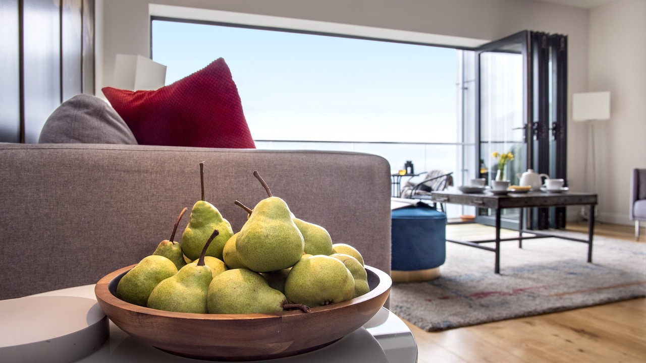 Photo of Livingroom in Portwrinkle