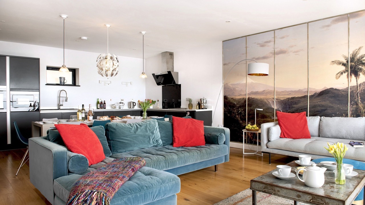 Photo of Livingroom in Portwrinkle