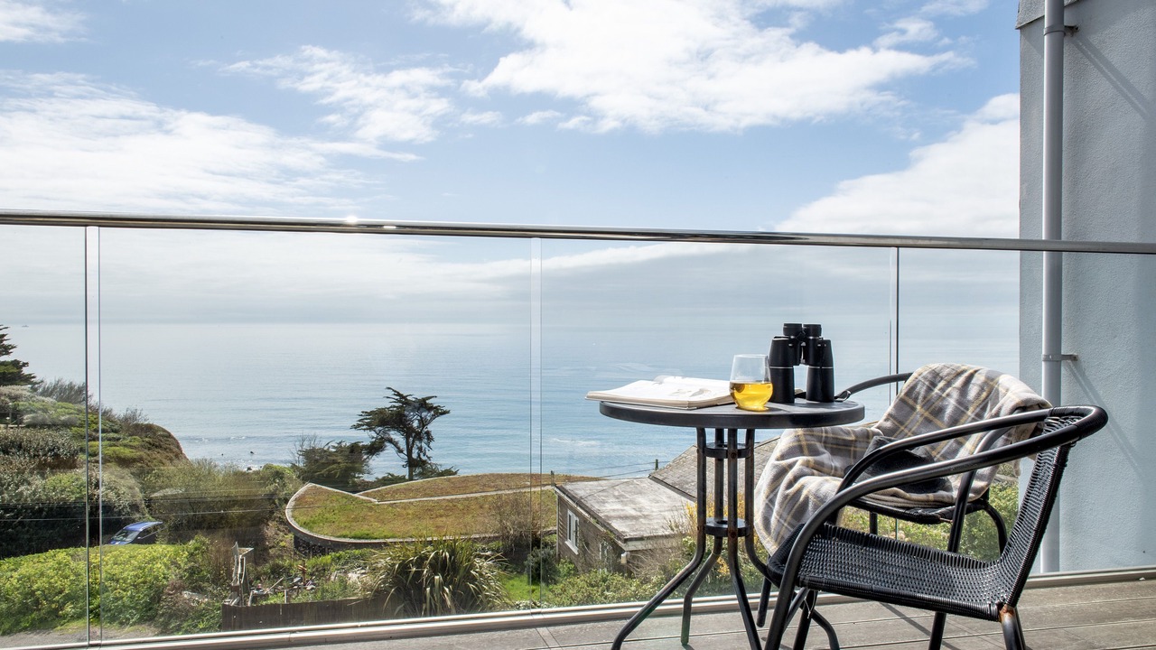 Photo of Patio Balcony in Portwrinkle