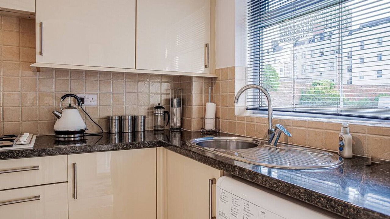 Photo of Kitchen in Cheltenham