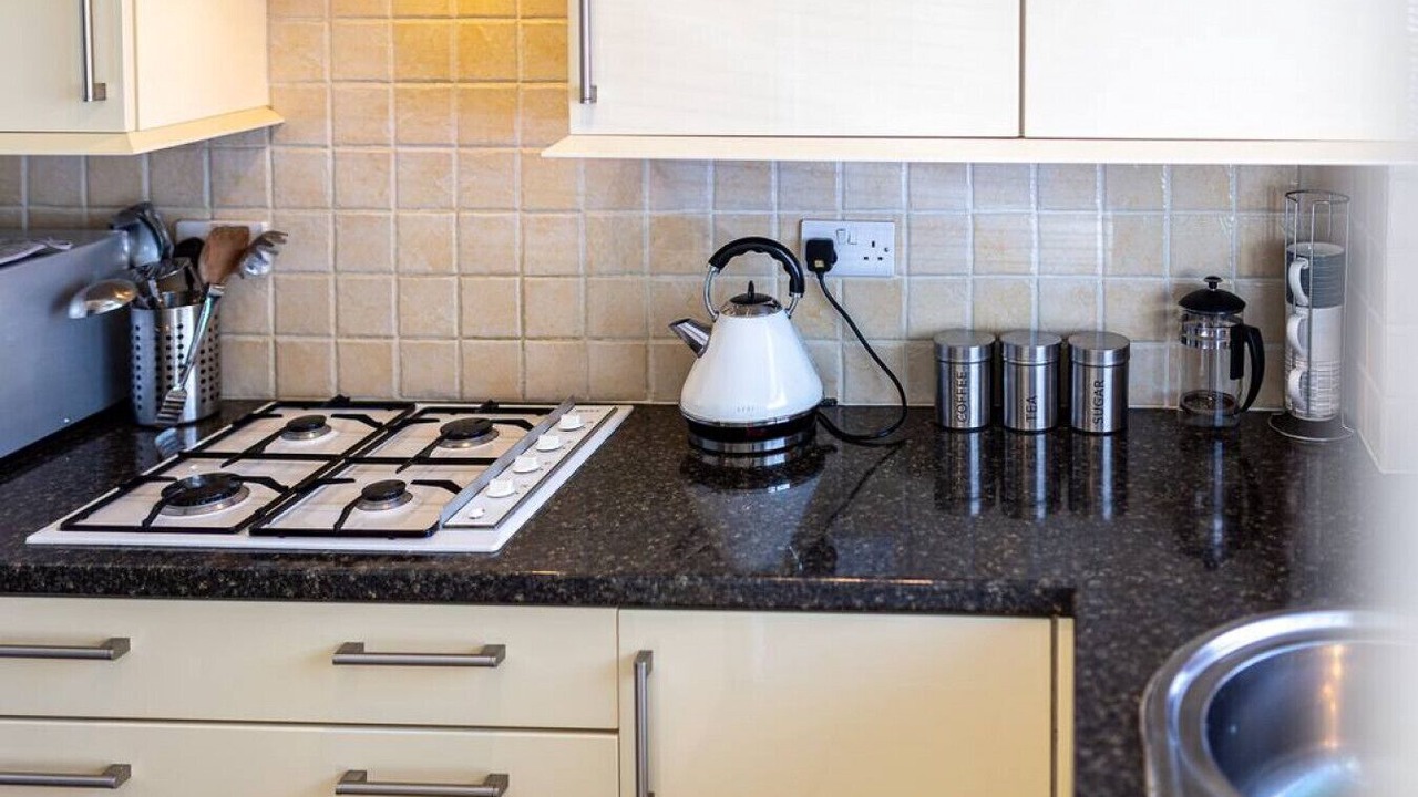 Photo of Kitchen in Cheltenham