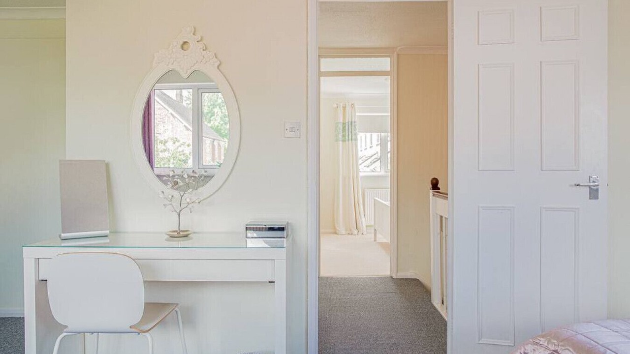 Photo of Bedroom in Cheltenham