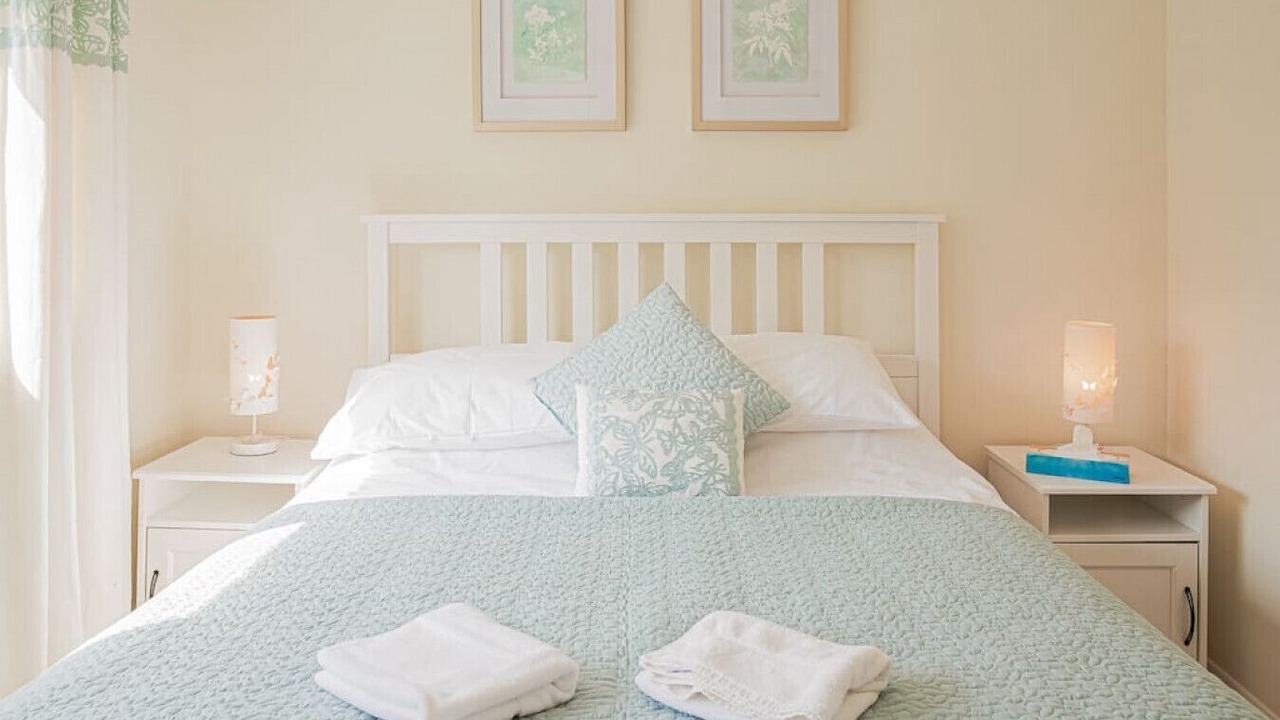 Photo of Bedroom in Cheltenham