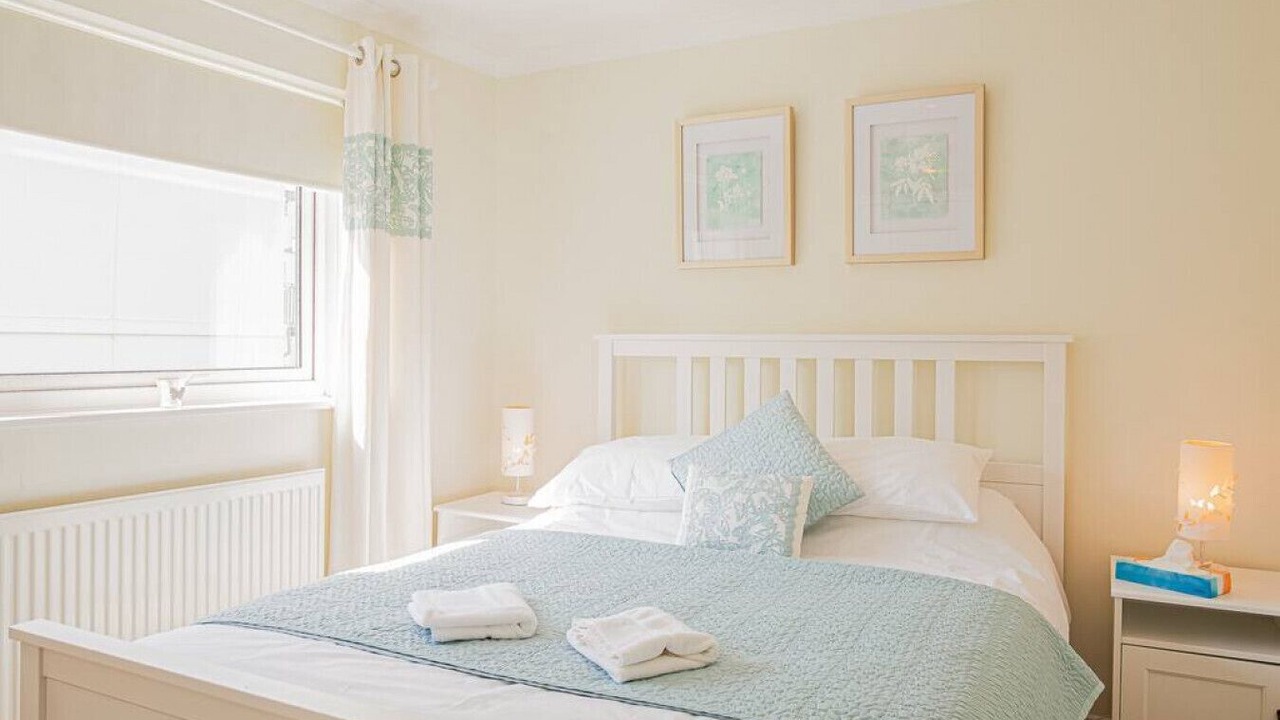 Photo of Bedroom in Cheltenham