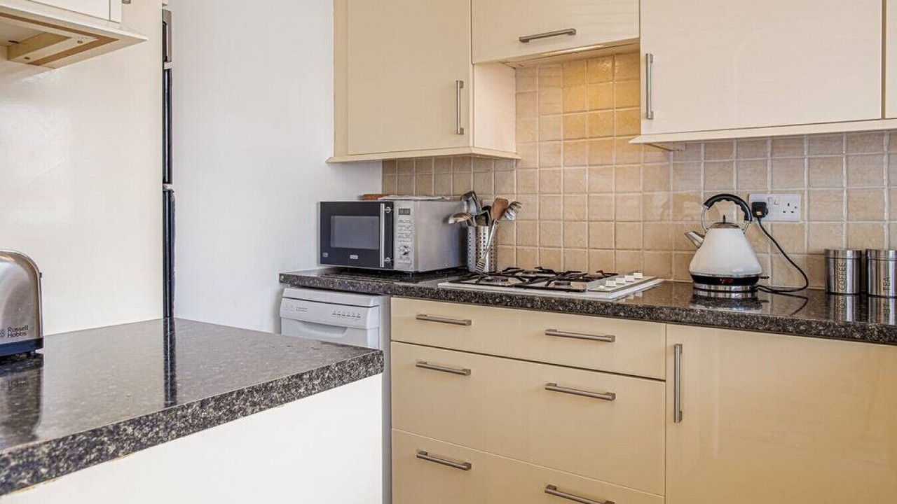 Photo of Kitchen in Cheltenham