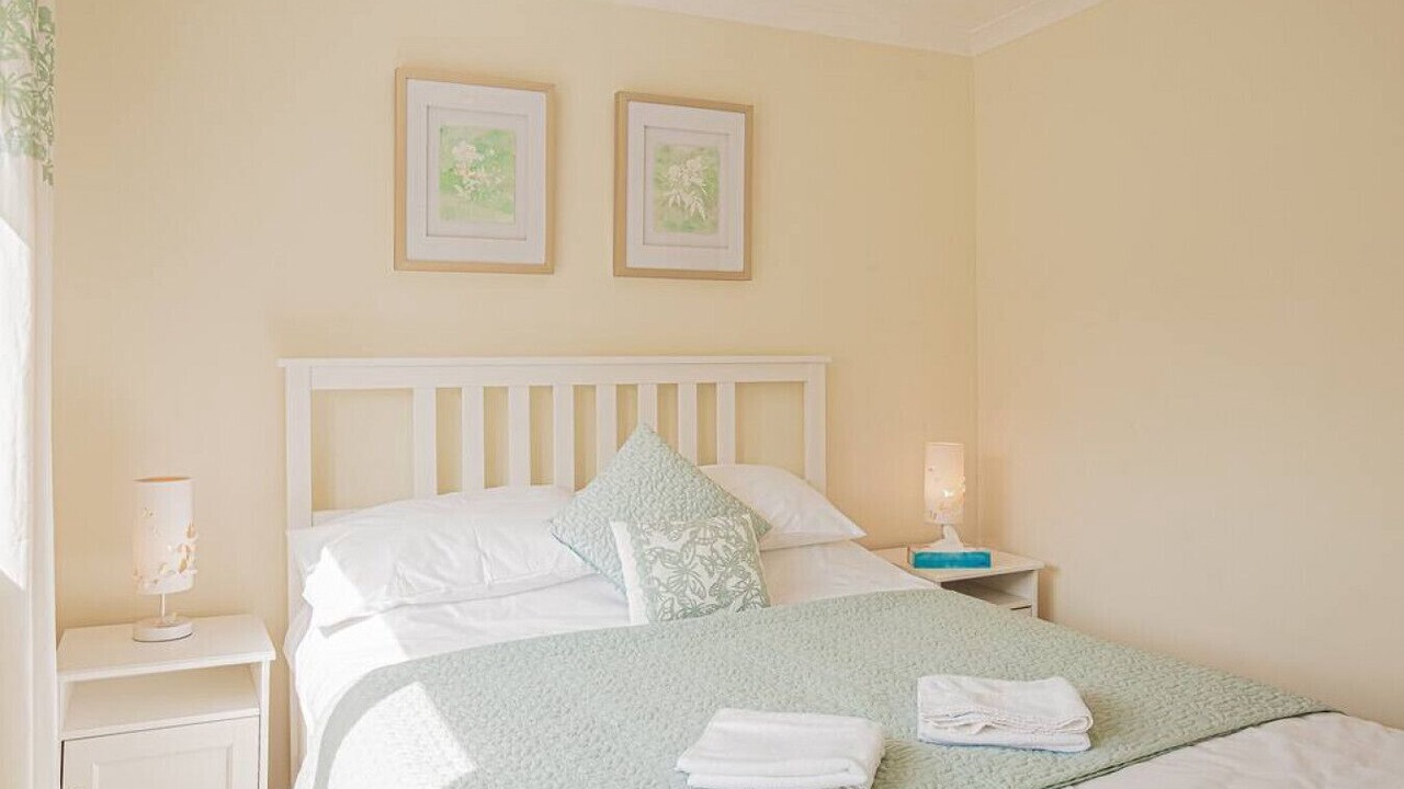 Photo of Bedroom in Cheltenham