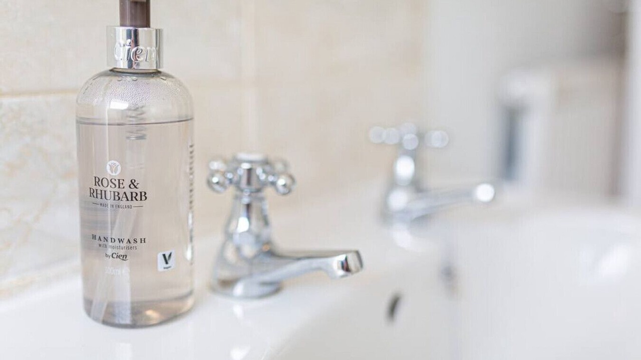 Photo of Bathroom in Cheltenham