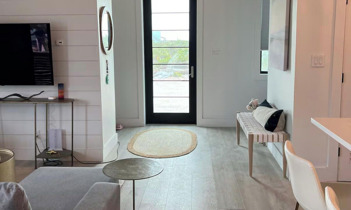 Photo of Livingroom in William's Town