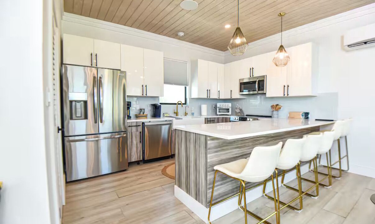 Photo of Kitchen in William's Town