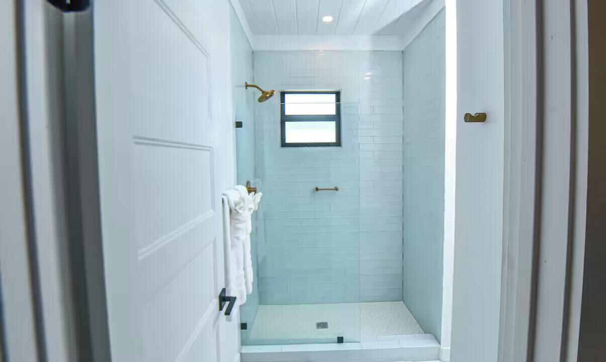 Photo of Bathroom in William's Town