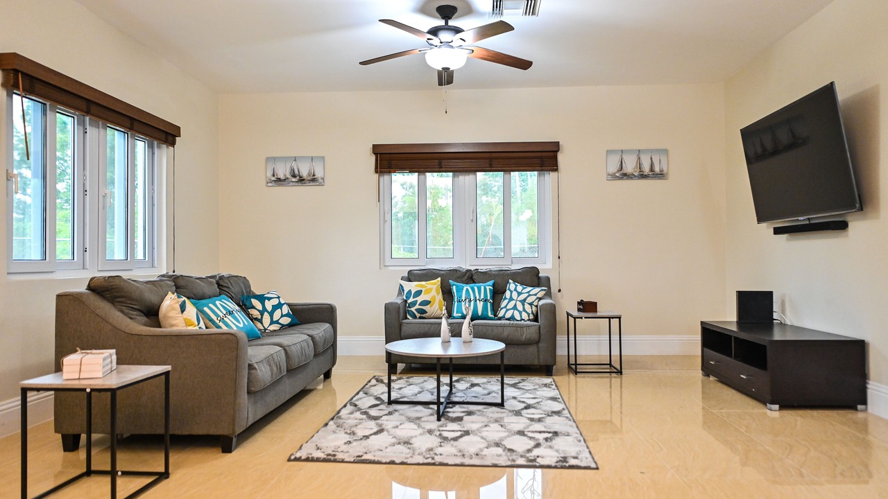 Photo of Livingroom in Freeport