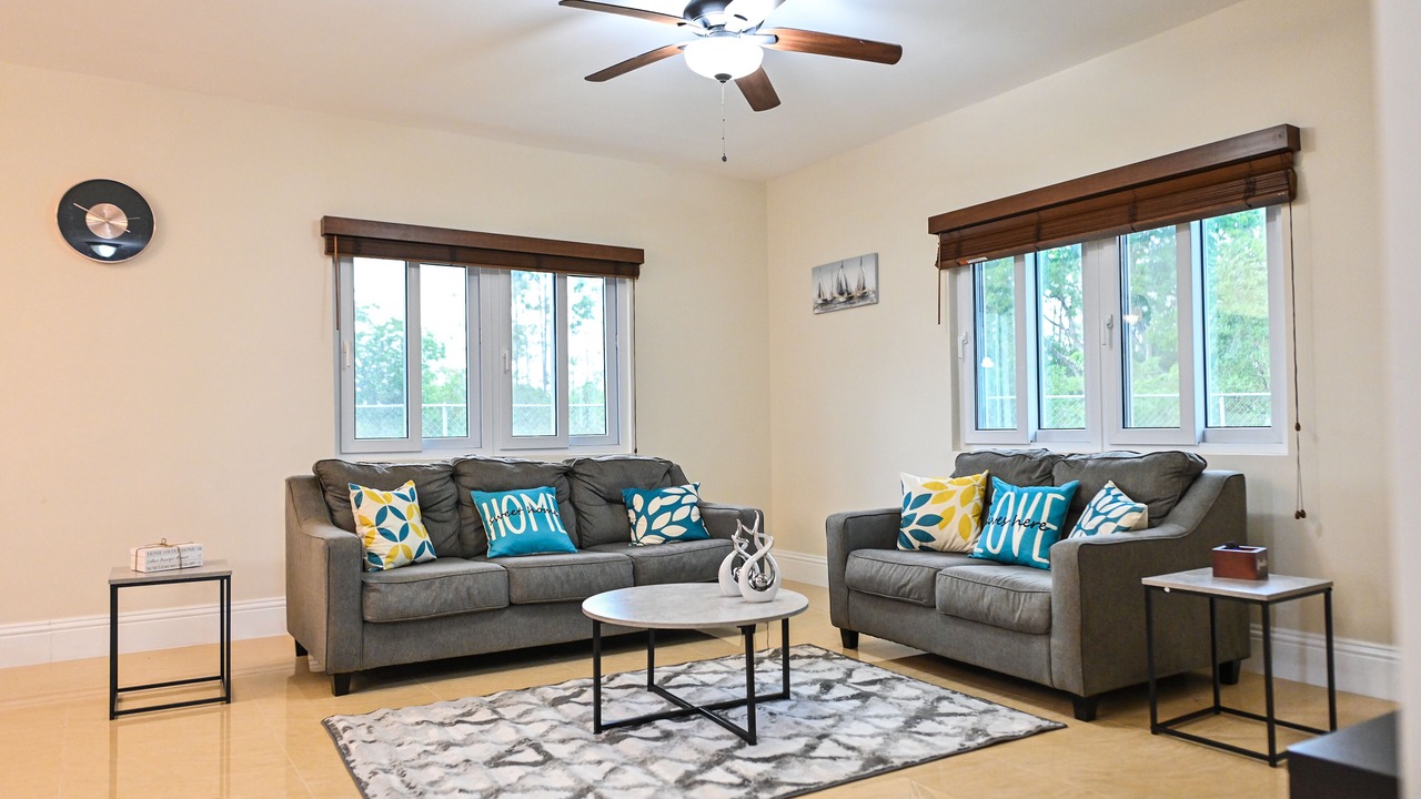 Photo of Livingroom in Freeport