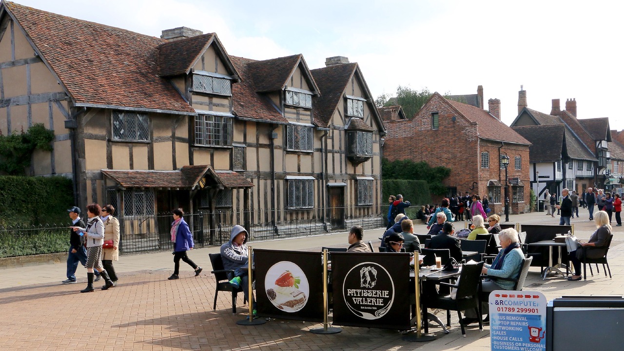 Photo of Others in Harvington