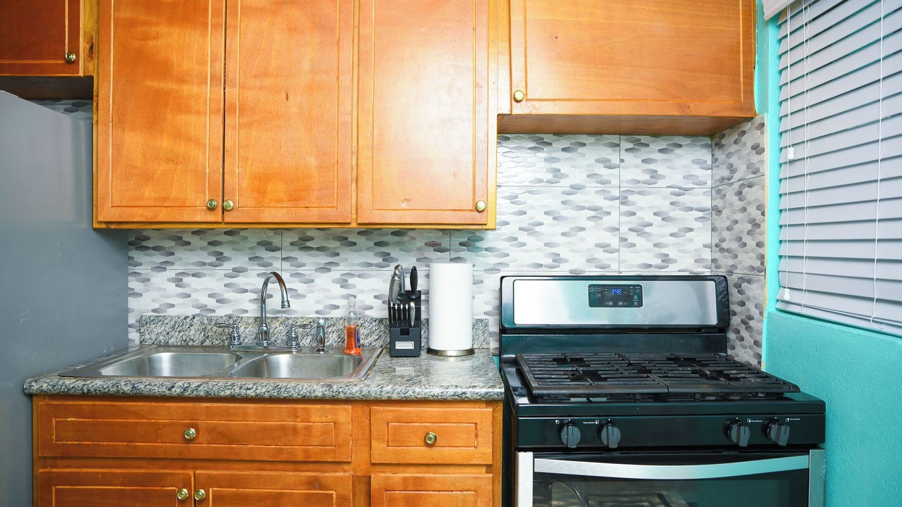 Photo of Kitchen in Rokers Point