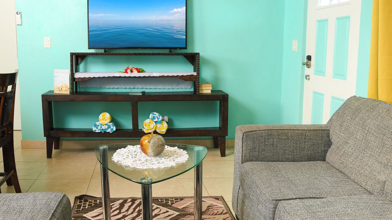 Photo of Livingroom in Rokers Point
