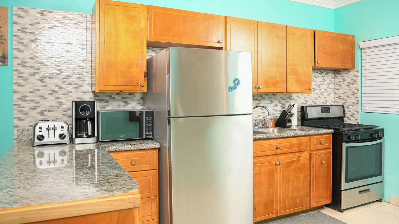 Photo of Kitchen in Rokers Point