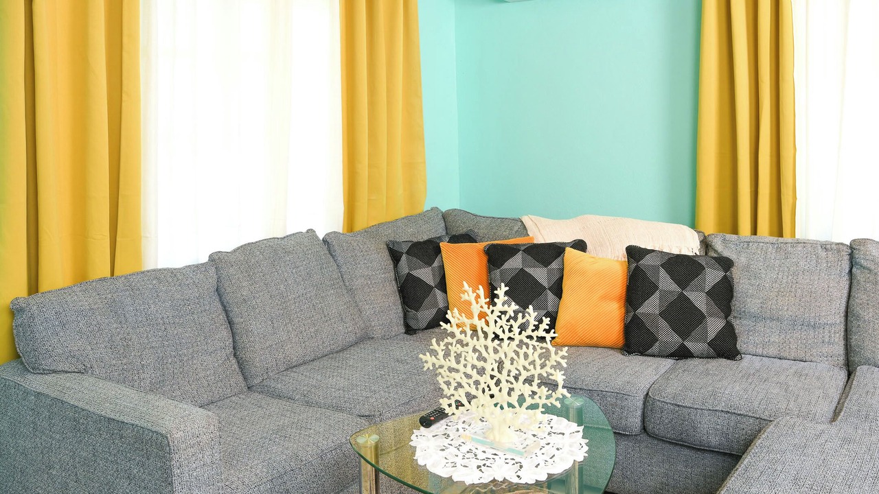 Photo of Livingroom in Rokers Point