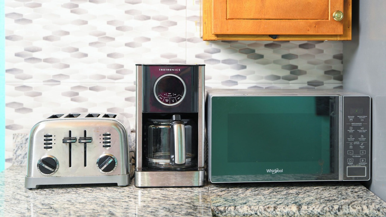 Photo of Kitchen in Rokers Point