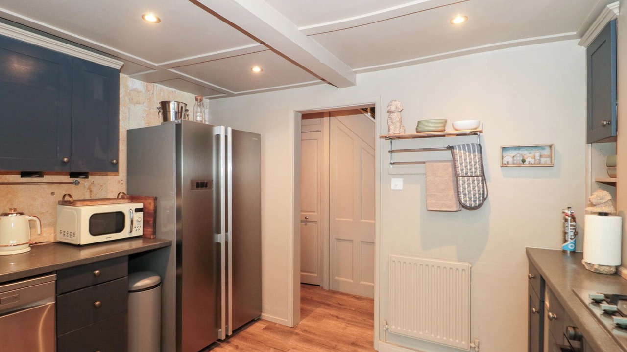 Photo of Kitchen in Broadway