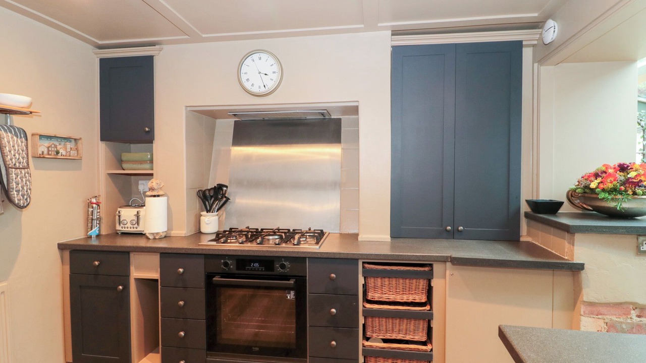 Photo of Kitchen in Broadway