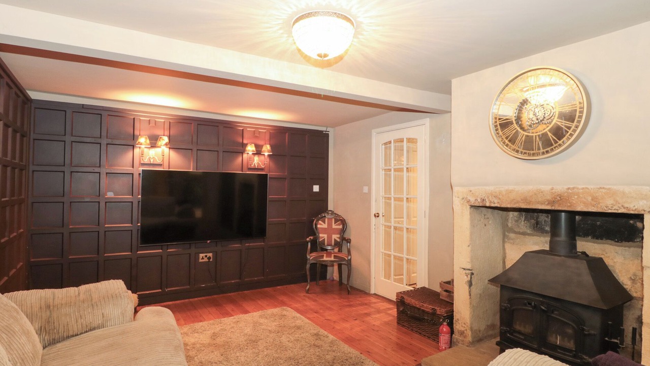 Photo of Livingroom in Broadway