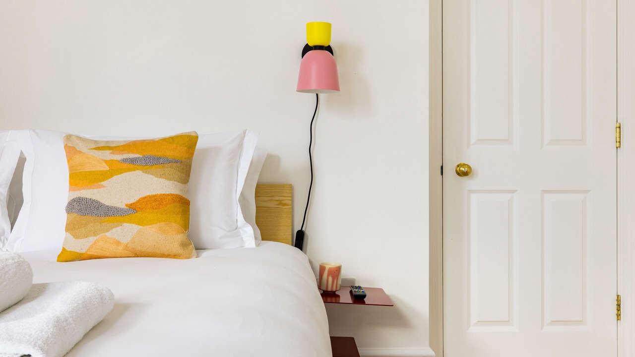 Photo of Bedroom in Chinatown