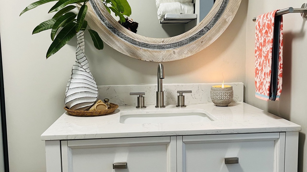 Photo of Bathroom in Spanish Wells