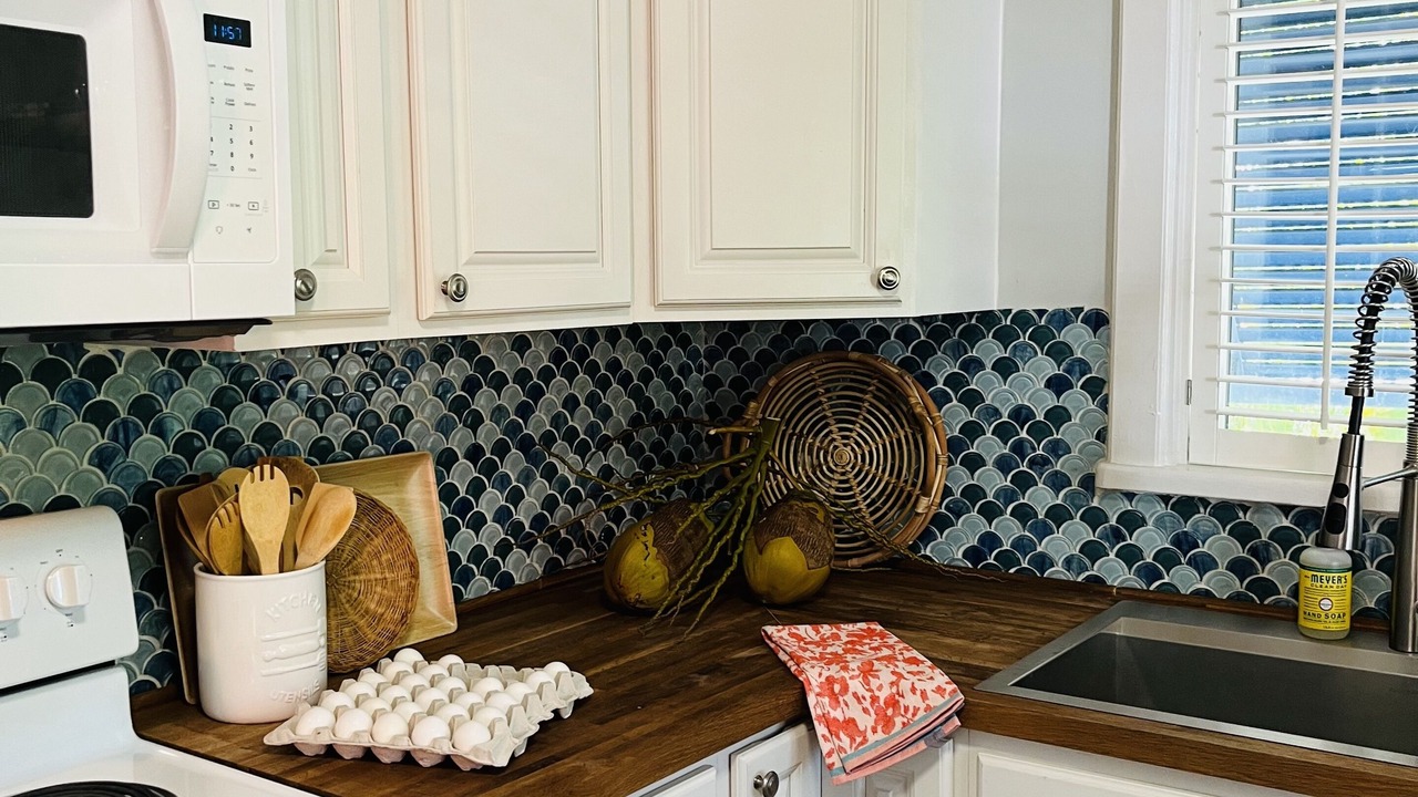 Photo of Kitchen in Spanish Wells