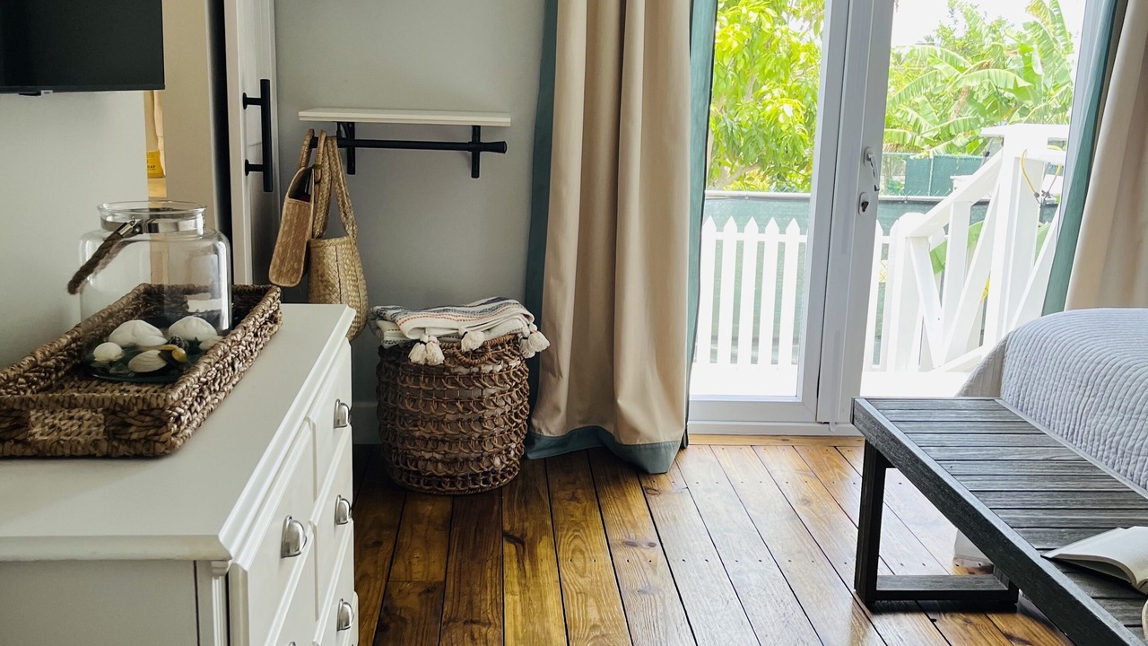 Photo of Bedroom in Spanish Wells