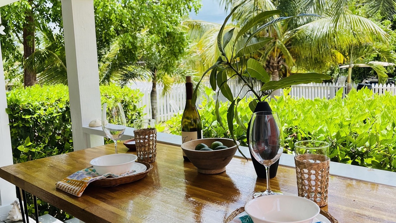 Photo of Outdoor in Spanish Wells