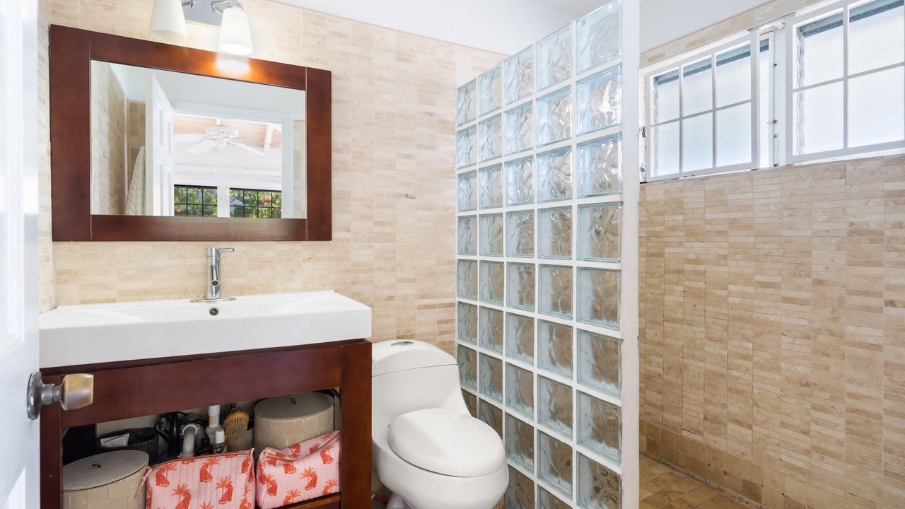 Photo of Bathroom in Gambier