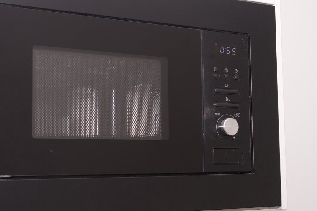 Photo of Kitchen in Liverpool City Centre