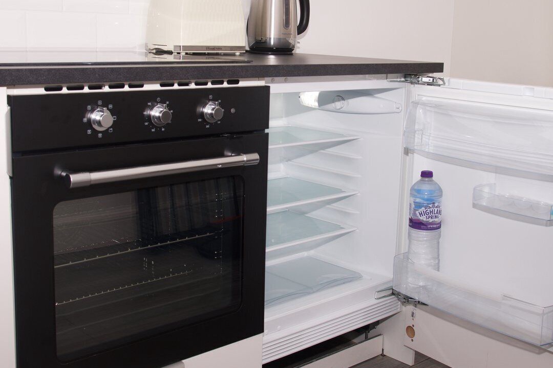 Photo of Kitchen in Liverpool City Centre