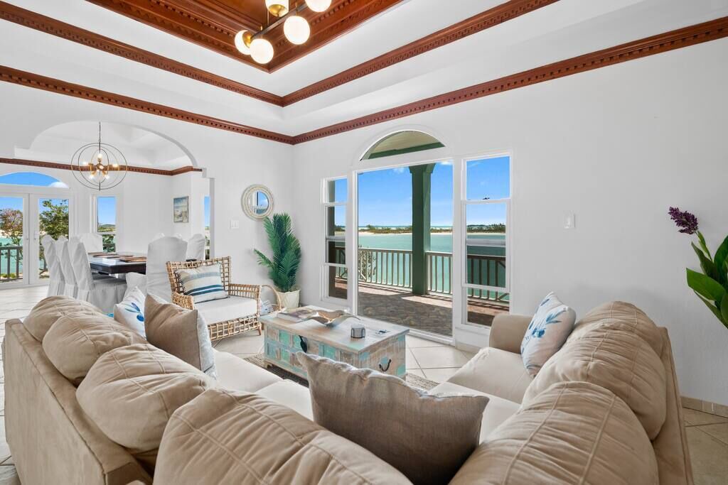 Photo of Bedroom in Great Exuma