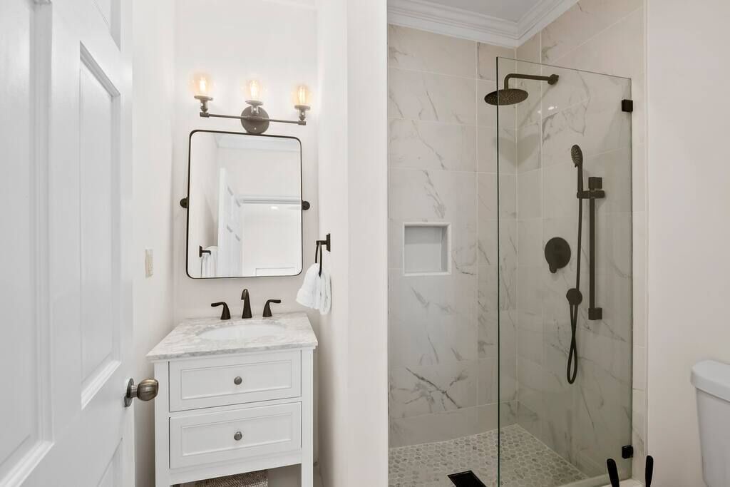 Photo of Bathroom in Great Exuma