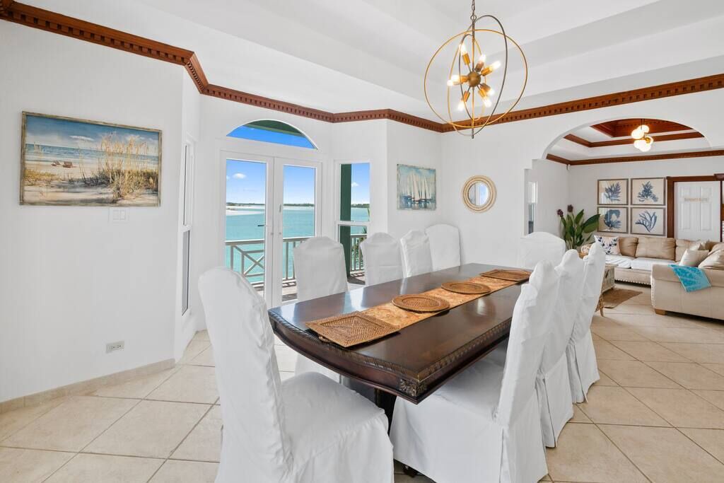 Photo of Bedroom in Great Exuma