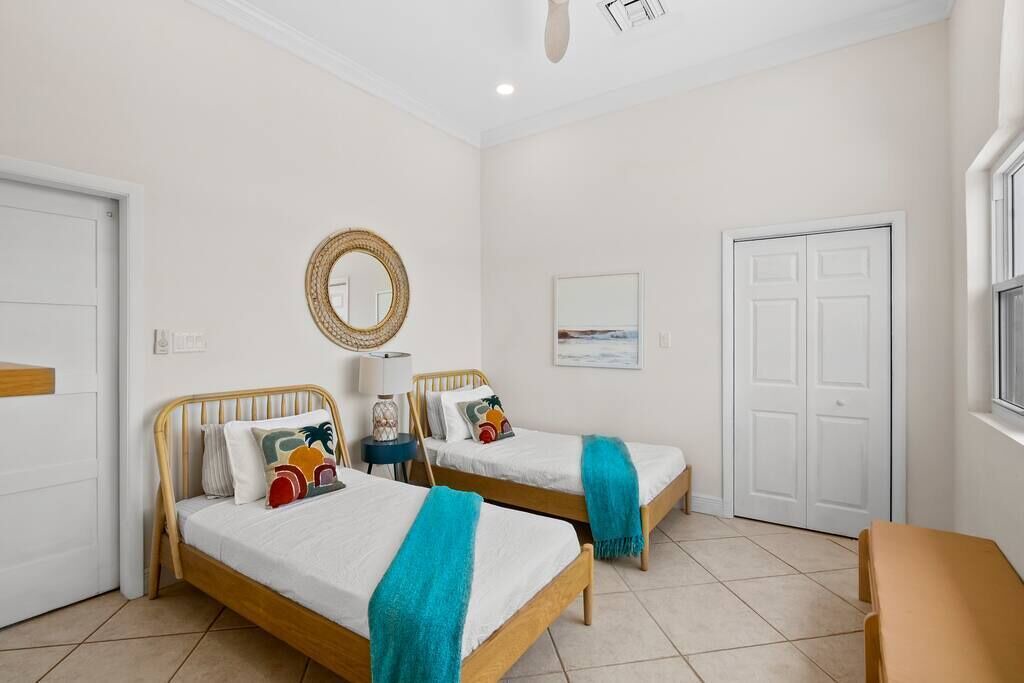 Photo of Bedroom in Great Exuma