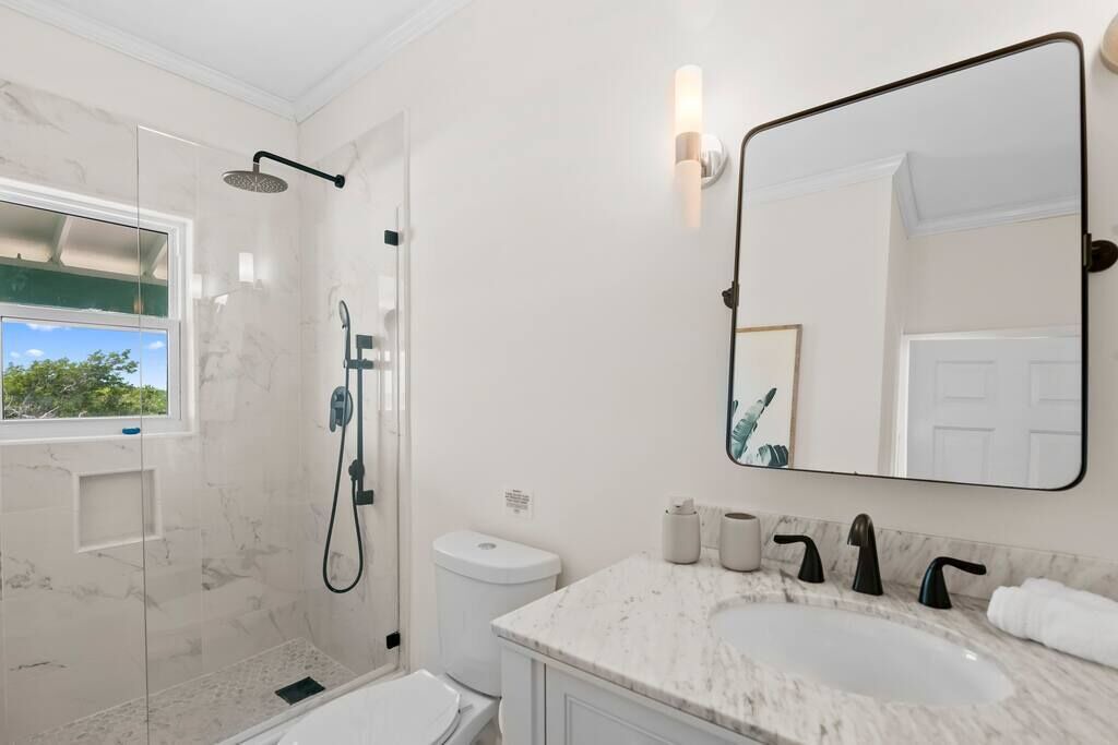 Photo of Bathroom in Great Exuma