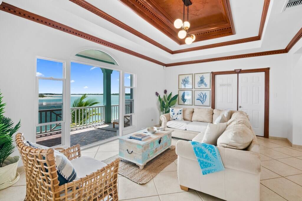 Photo of Livingroom in Great Exuma