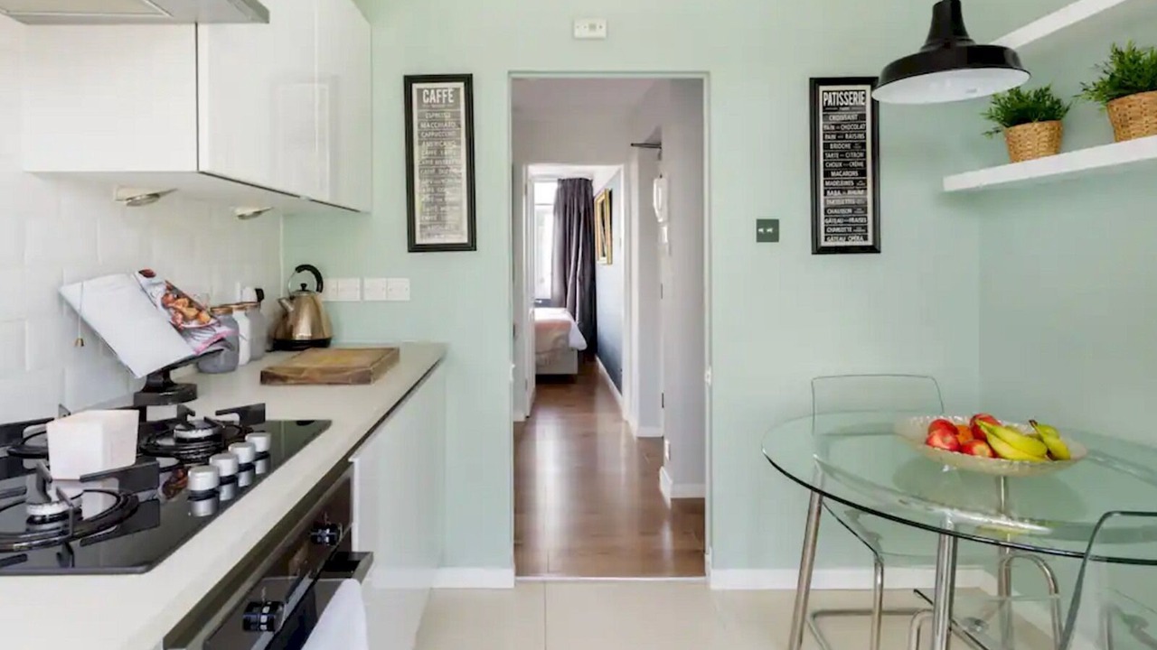 Photo of Kitchen in Eton