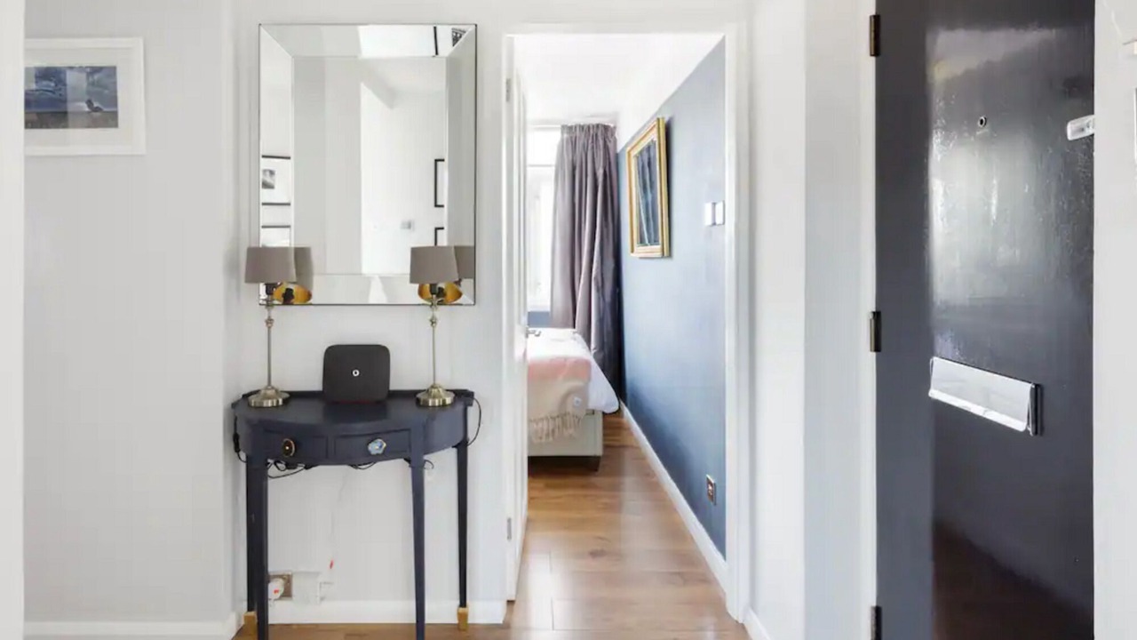 Photo of Bedroom in Eton