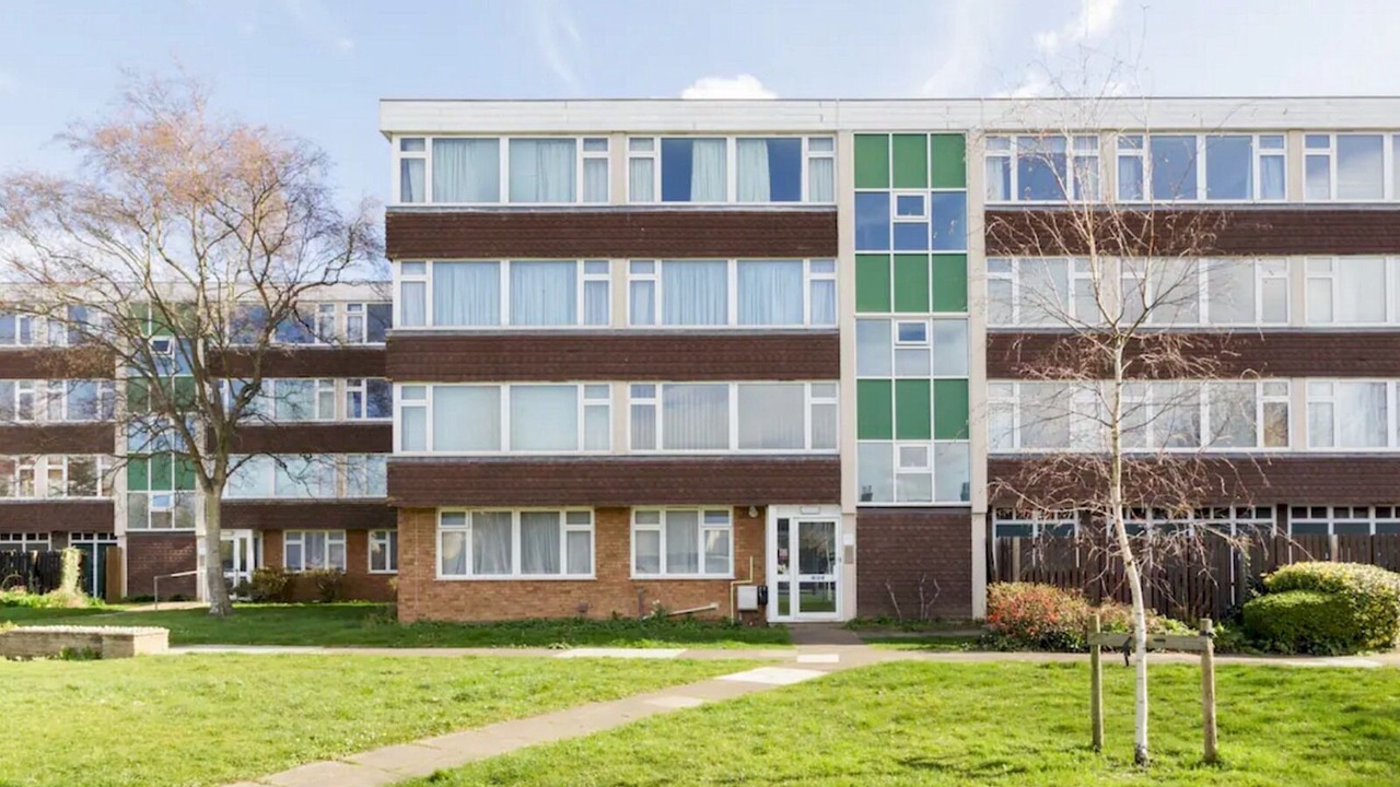 Photo of Outdoor in Eton