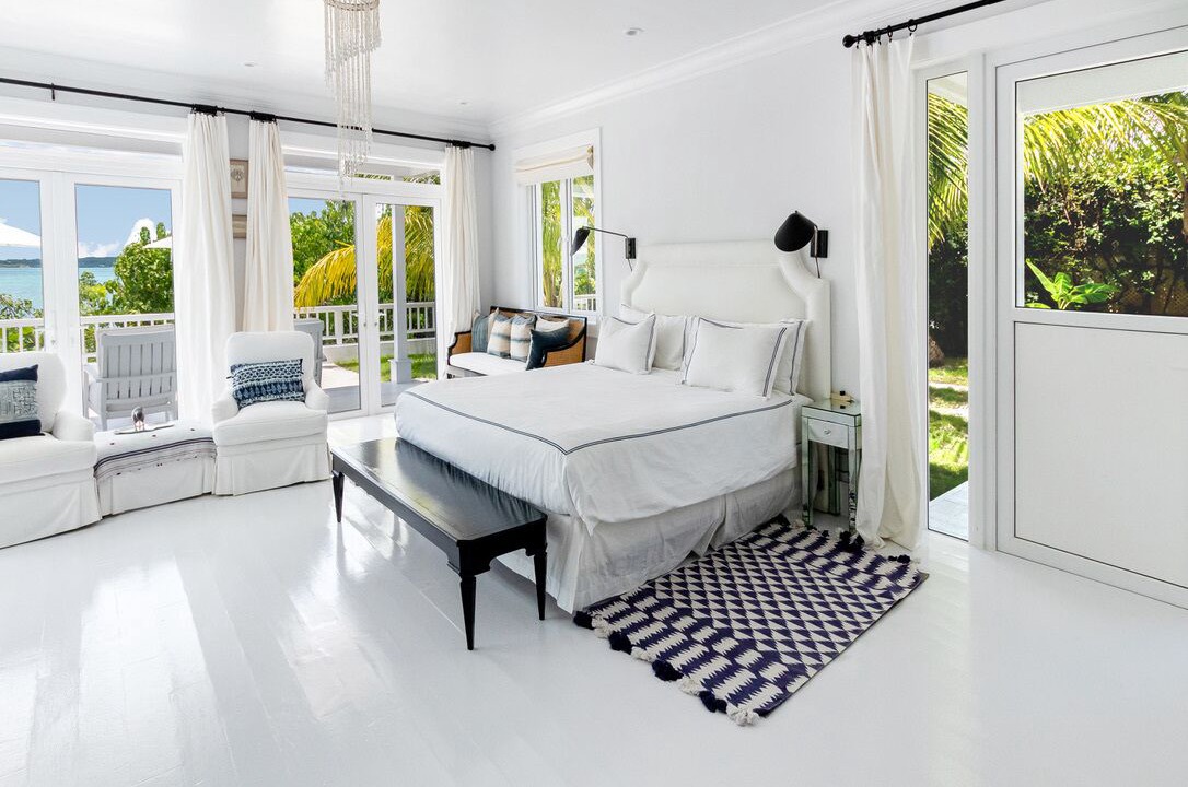 Photo of Bedroom in Dunmore Town