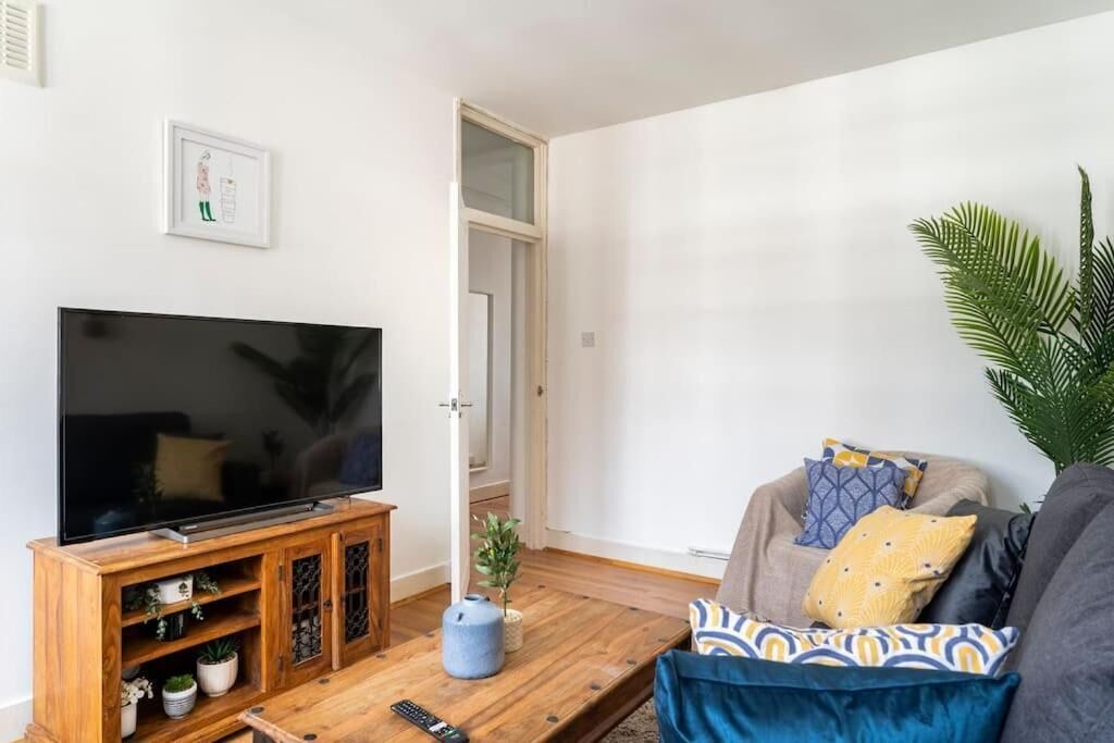 Photo of Livingroom in Bloomsbury
