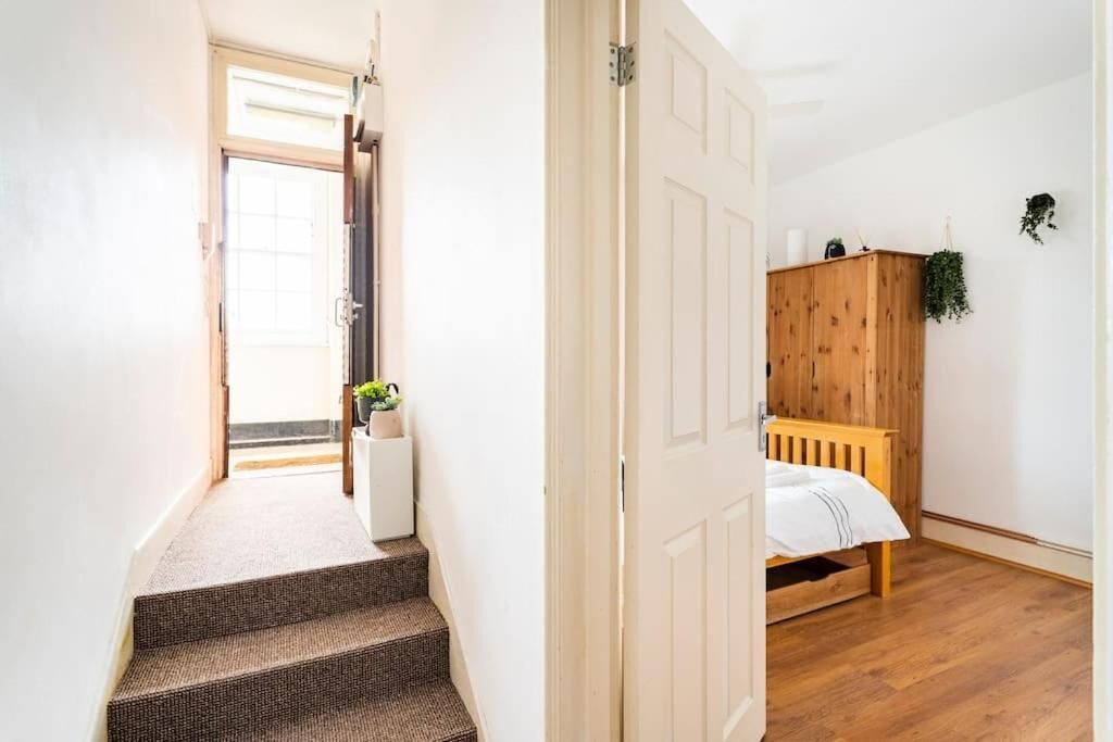 Photo of Bedroom in Bloomsbury